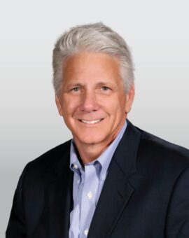 Dean O’Dell