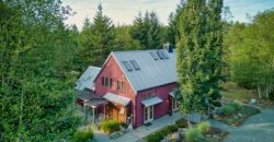 Gabriola Island Cidery and Orchard