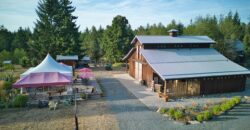 Gabriola Island Cidery and Orchard