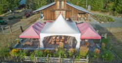 Gabriola Island Cidery and Orchard