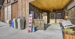 Gabriola Island Cidery and Orchard