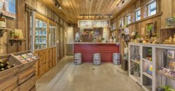 Gabriola Island Cidery and Orchard