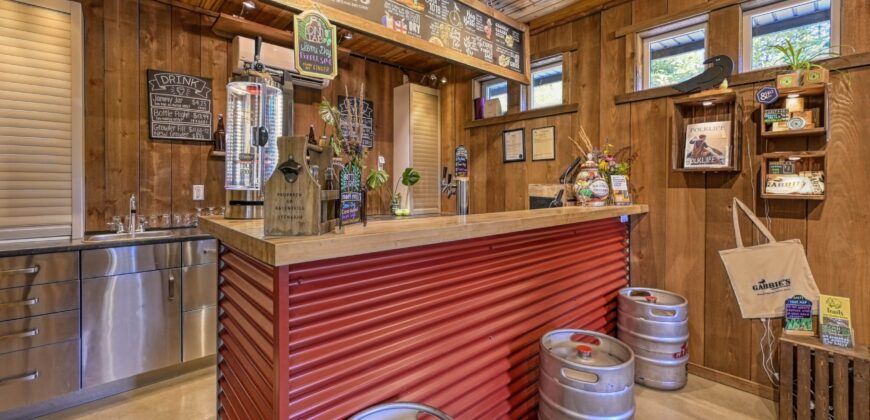 Gabriola Island Cidery and Orchard