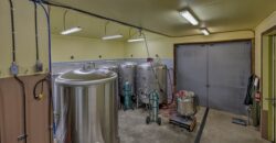 Gabriola Island Cidery and Orchard