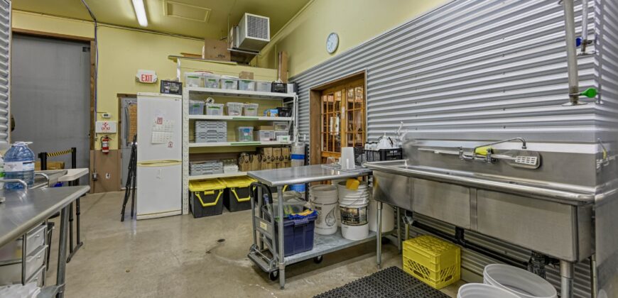 Gabriola Island Cidery and Orchard