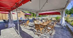 Gabriola Island Cidery and Orchard