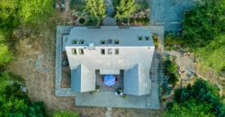 Gabriola Island Cidery and Orchard