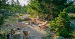 Gabriola Island Cidery and Orchard