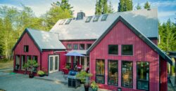 Gabriola Island Cidery and Orchard