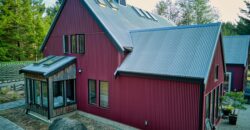 Gabriola Island Cidery and Orchard