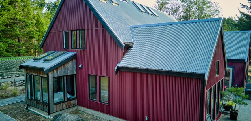 Gabriola Island Cidery and Orchard