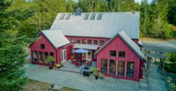 Gabriola Island Cidery and Orchard