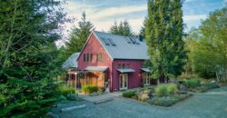 Gabriola Island Cidery and Orchard