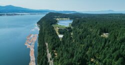 Gabriola Island Cidery and Orchard