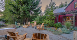 Gabriola Island Cidery and Orchard