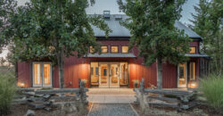 Gabriola Island Cidery and Orchard