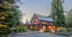 Gabriola Island Cidery and Orchard