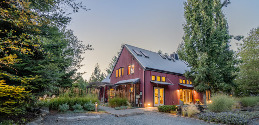 Gabriola Island Cidery and Orchard