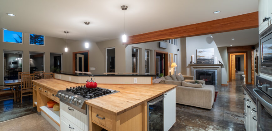 Gabriola Island Cidery and Orchard
