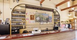Sunshine Mountain Winery and Estate Home