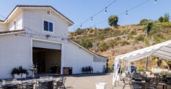 Sunshine Mountain Winery and Estate Home
