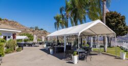 Sunshine Mountain Winery and Estate Home