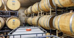 Sunshine Mountain Winery and Estate Home