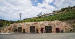Sunshine Mountain Winery and Estate Home