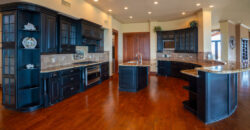 Sunshine Mountain Winery and Estate Home