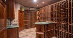 Sunshine Mountain Winery and Estate Home