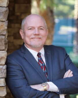 HRE Commercial, Inc – Jerry Henberger
